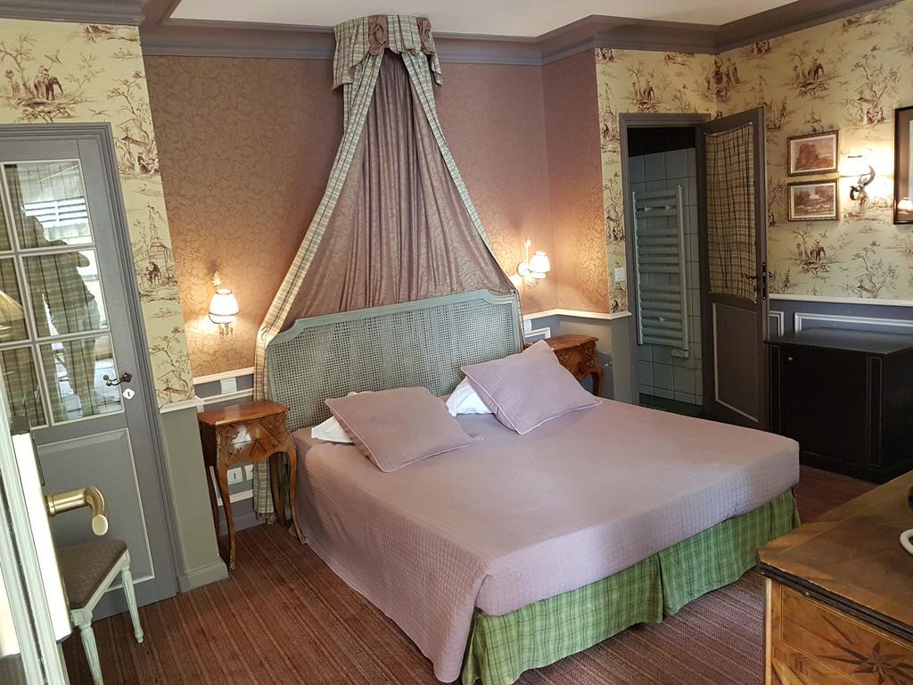 La Bastide Du Cours Hotel Aix-en-Provence Room photo